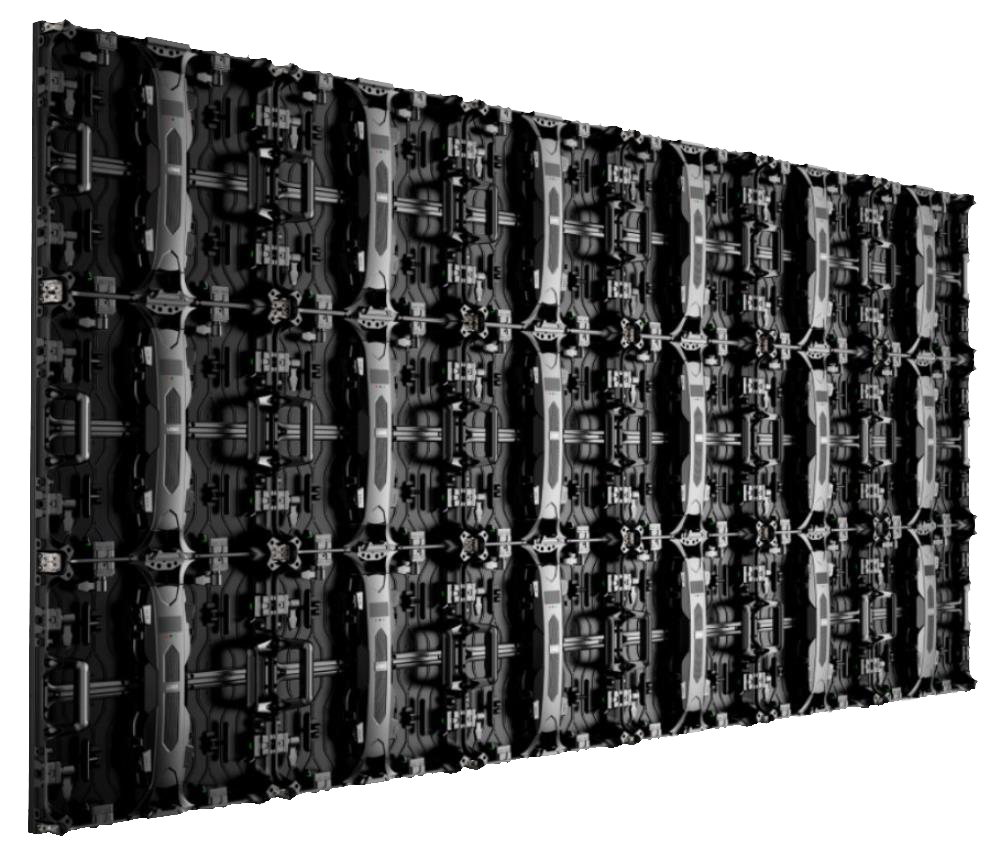 Rental Show Indoor P2 P3 P4 SMD Stage Hanging Led Stage stacking Events LED Display