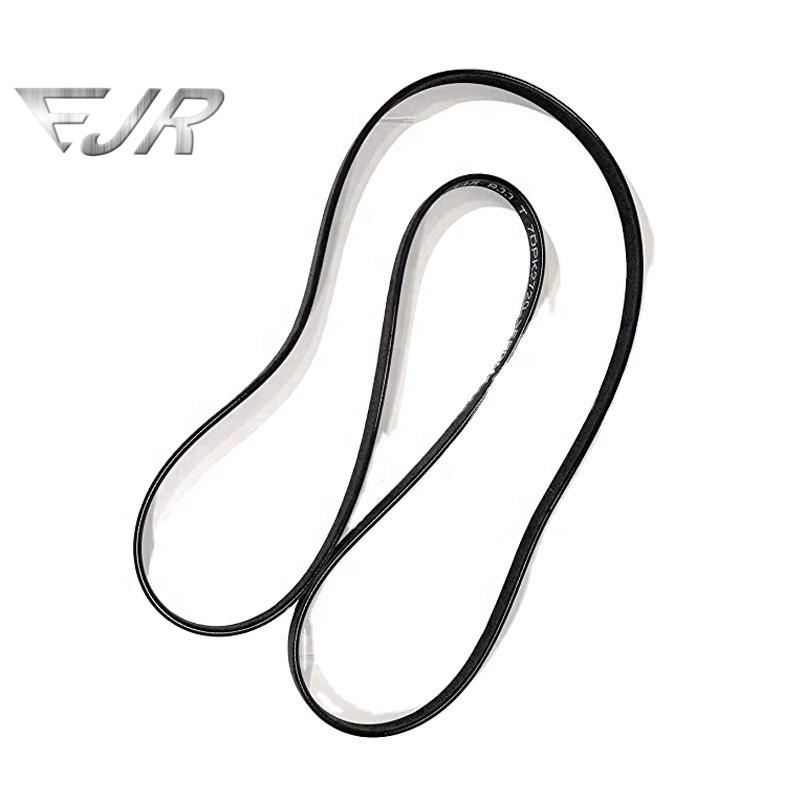 Rubberbelt for Bentley Continental Flying Spur OE Standard 07C145933T 07C145933S