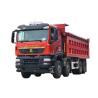 Buy cheap Diesel Fuel HOWO Dump Truck 8X4 Used Tipper Truck for All Africa Market 20 Cubic from wholesalers