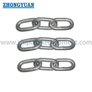 China Korean Standard Link Chain on sale