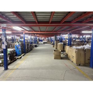 Priority Home Furnishings Co., Ltd