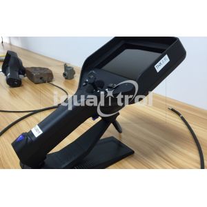 High Temperature Alarm Automotive Videoscope i57-6040HF Waterproof With WIFI