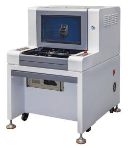 Buy cheap Hight Quality AOI Optical Inspection Equipment AC220V Power product