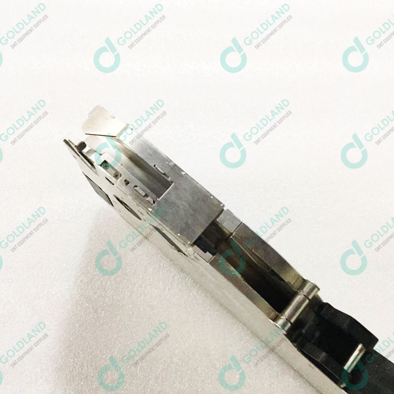 SMT pick and place machine and spare parts Siemens feeder SMT X 16MM Pick And Place Machine Feeder 00141272 Siplace