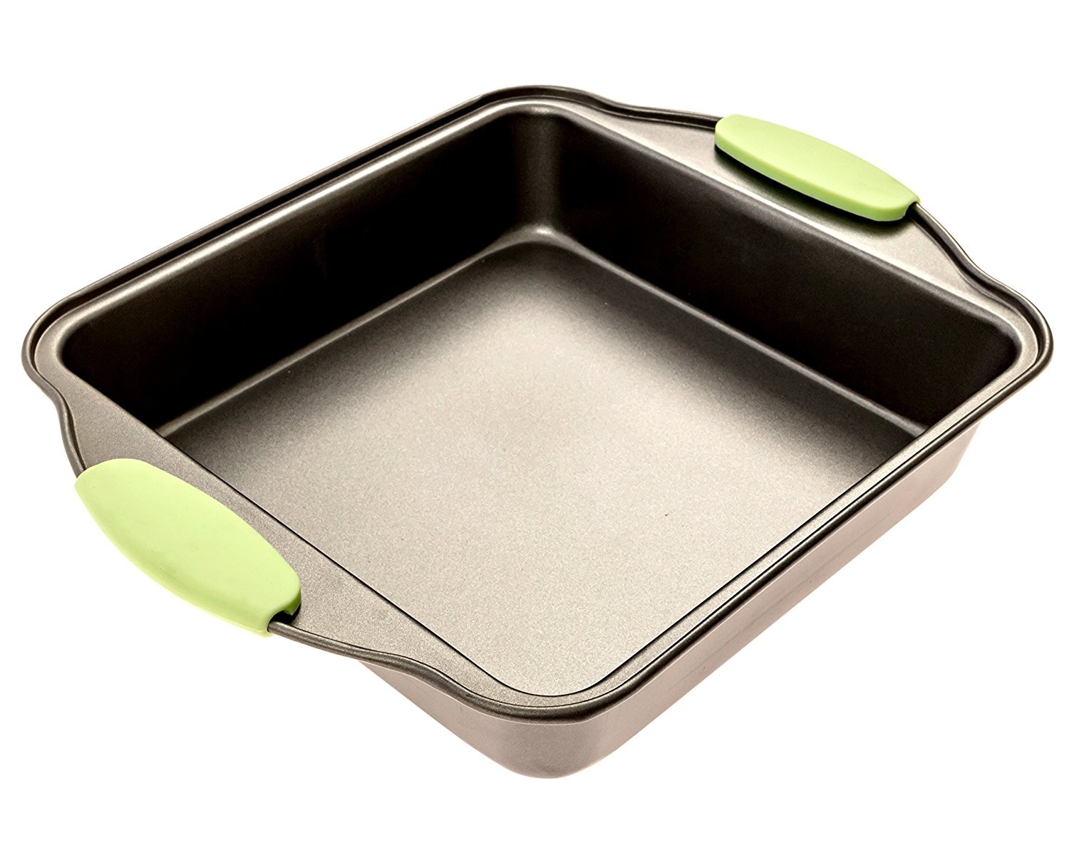FB136268 Extendable stainless steel 430 food-grade cake mold 24*20/46*38cm