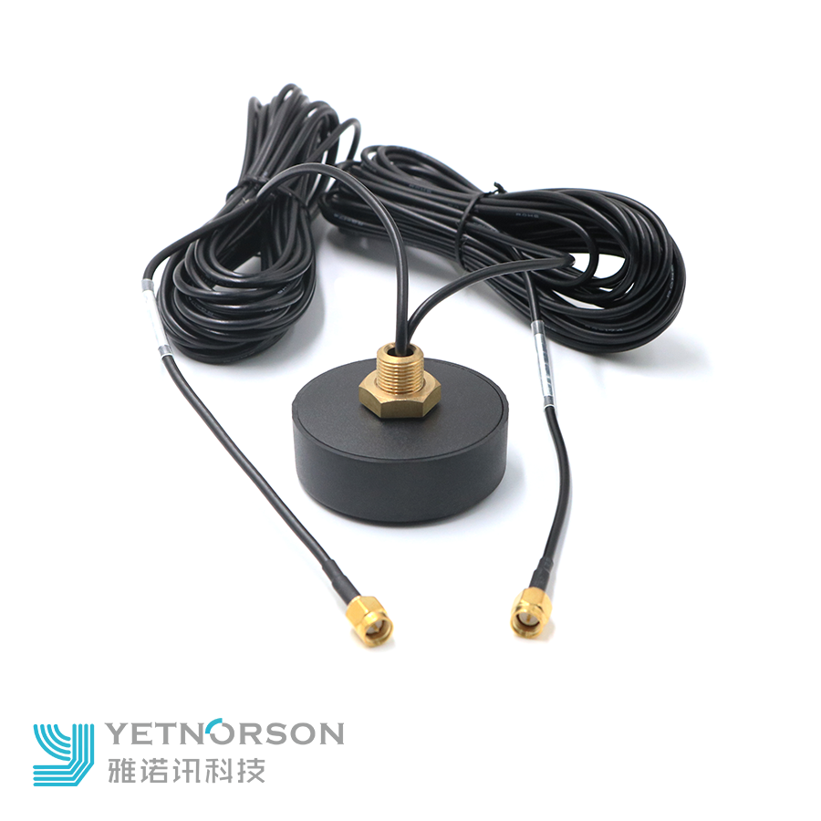 Customized Connector Type GPS WIFI 4G Combo Antenna for High Gain GSM LTE