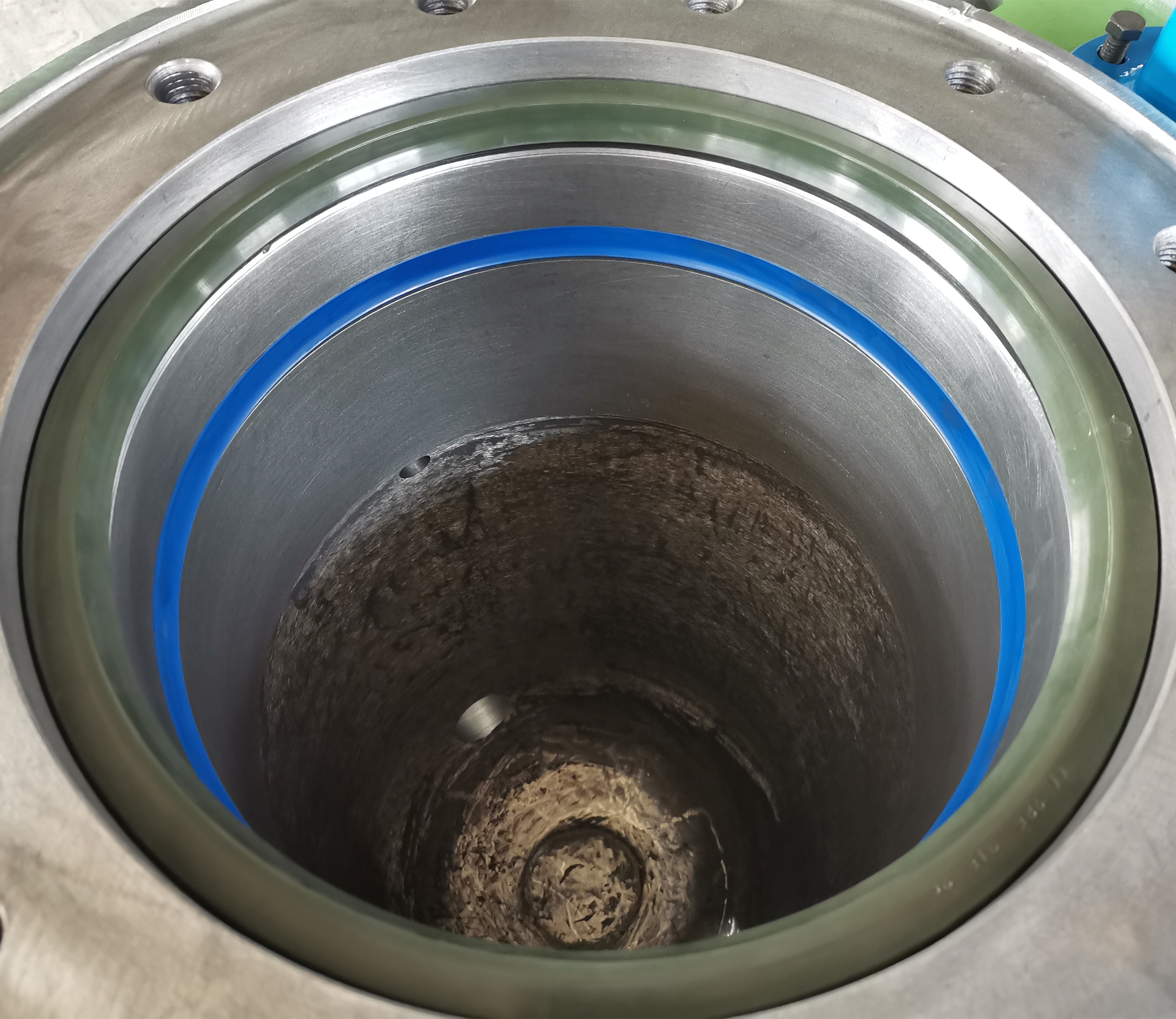 1.00MN Nominal Molding Power Veneer Hot Press for 1 Working Layer Woodworking Industry