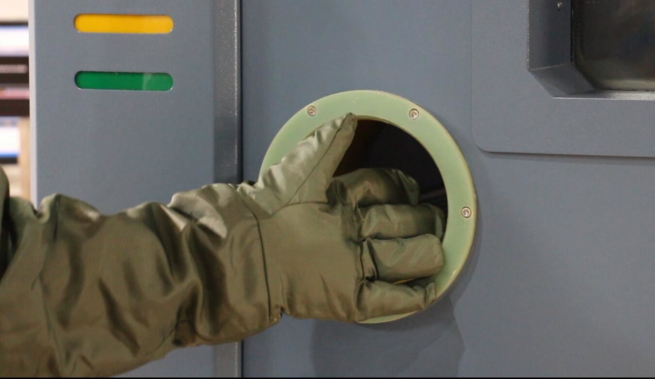 Customized Cable Port Constant Environmental Test Chamber Moisture Resistance For Electrical Appliances Reliability Test