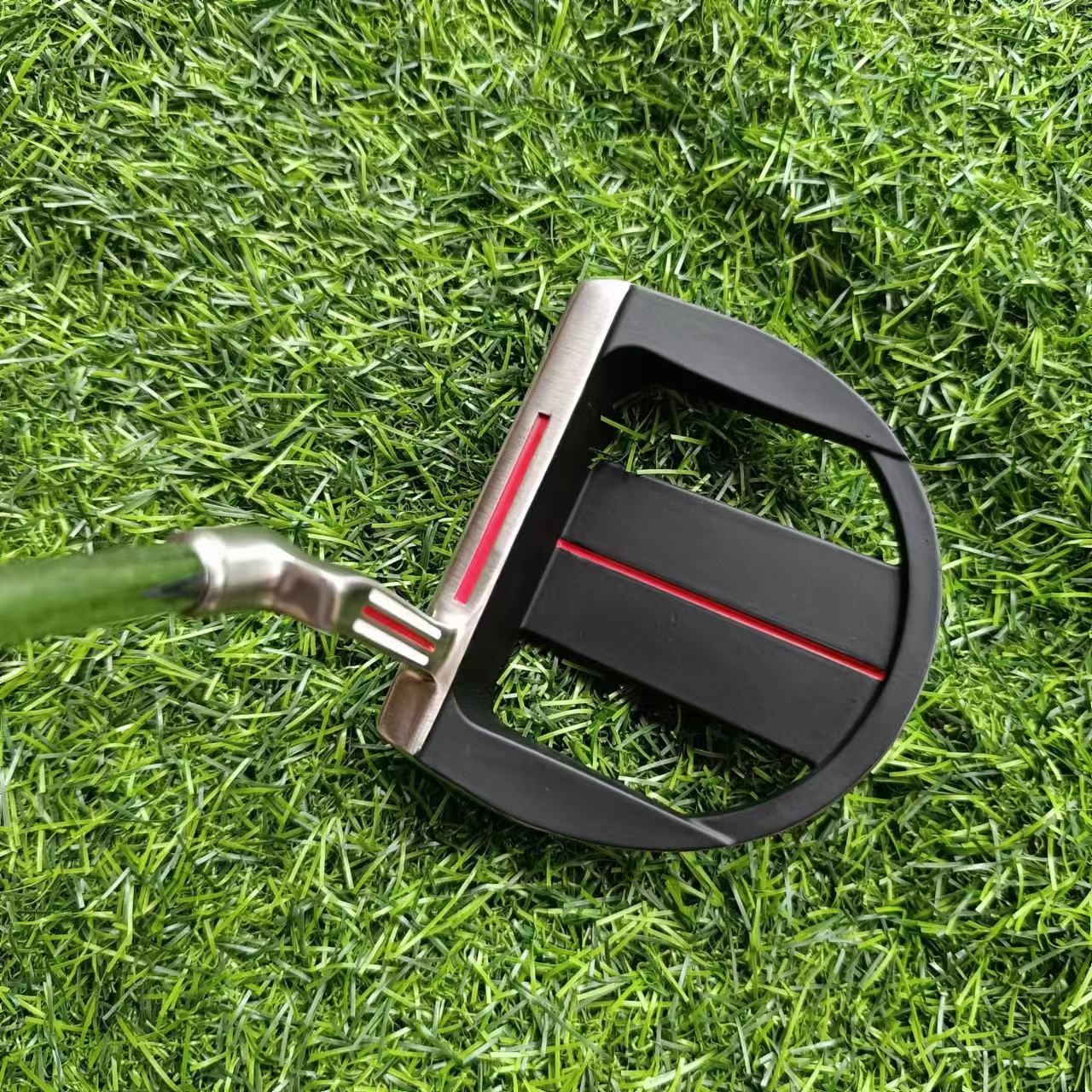 golf putter , stainless putter golf, blade golf putter, golf head , golf putter , complete golf putter