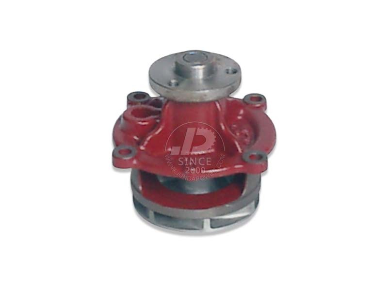 21247955 Volvo Excavator Engine Parts EC210 D6D Diesel Water Pump