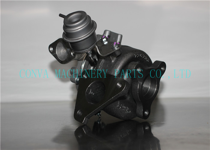 GT1849V 727477-0002 Turbo 727477-5007S 727477-5008S 727477-0005 14411-AW40A 14411-AW400 Nissan Almera 2.2 Di YD22ED