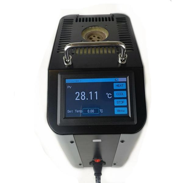Quality W1200T 1200℃ Temperature Calibration Device  High Precision for sale