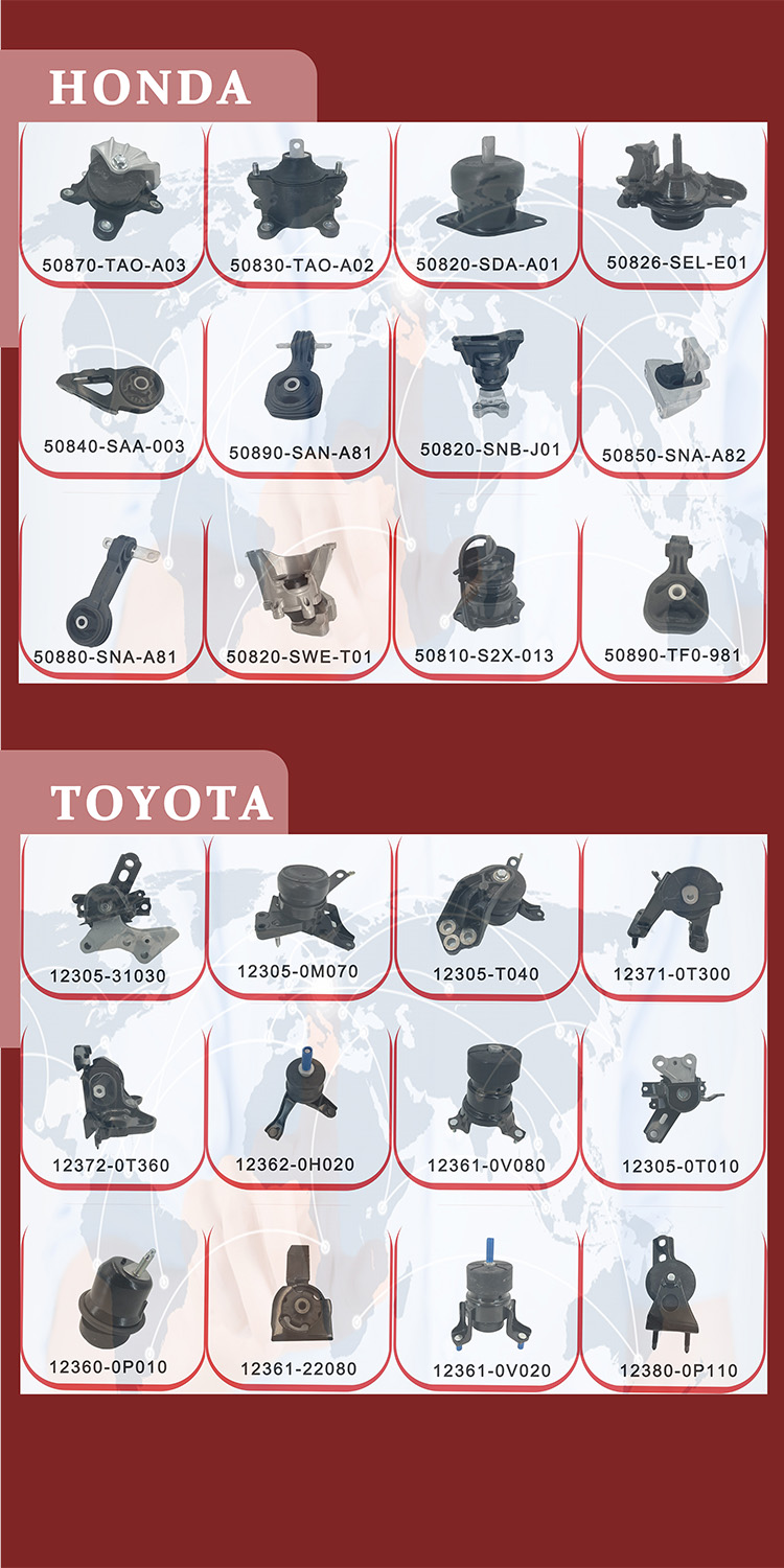 Auto Engine System Part Car Ignition Coil for HONDA ACCORD 98-07CG1/GM6 30520-RCA-A02