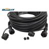 Buy cheap PIN Fiber Armored Optical Cable from wholesalers