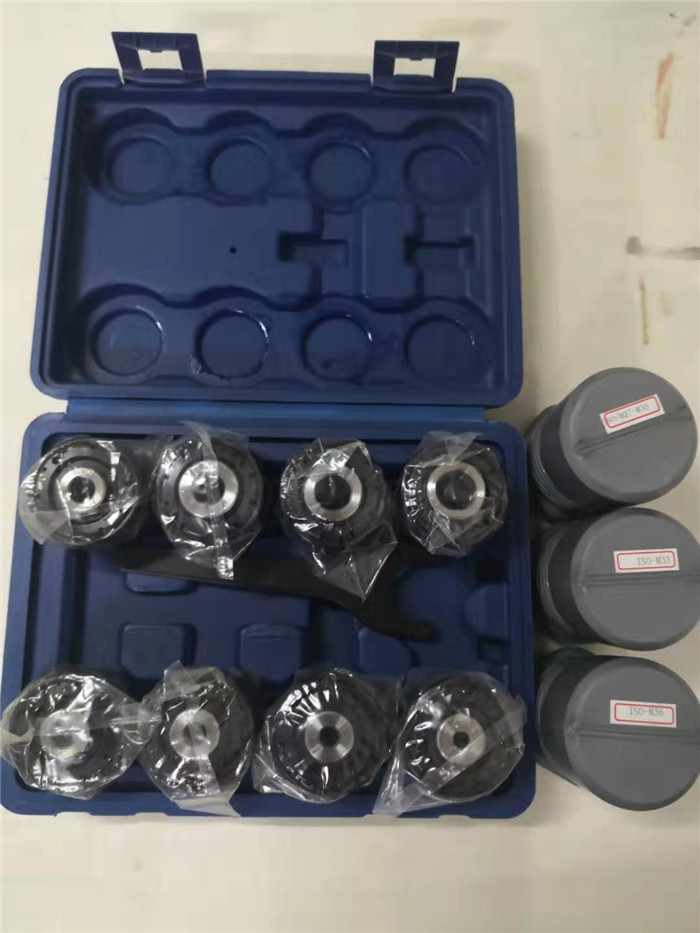 High Speed M16 Electric Tapping Machine