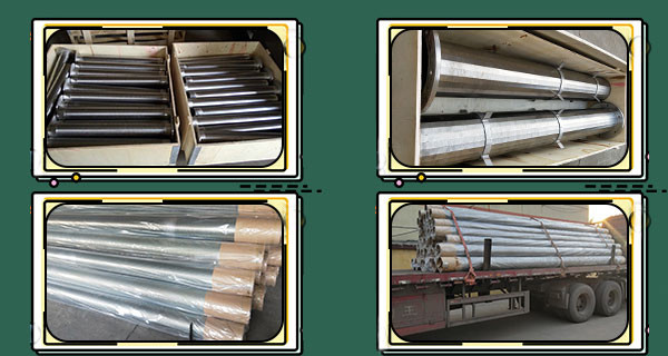 Stainless 316l Water Wire Screen Johnson Type Wraps Slot Filter Pipe