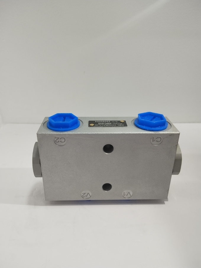KDPC05-G3/8 Hydraulic Lock Valve Single Or Dual Cartridge Check Valve