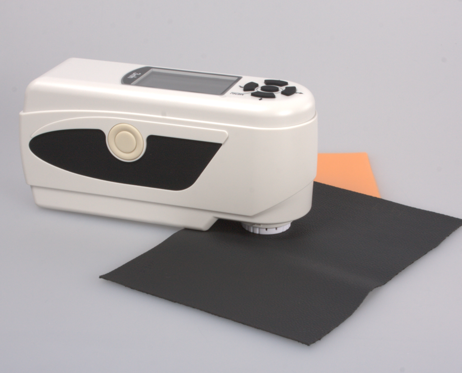 car color detector meter