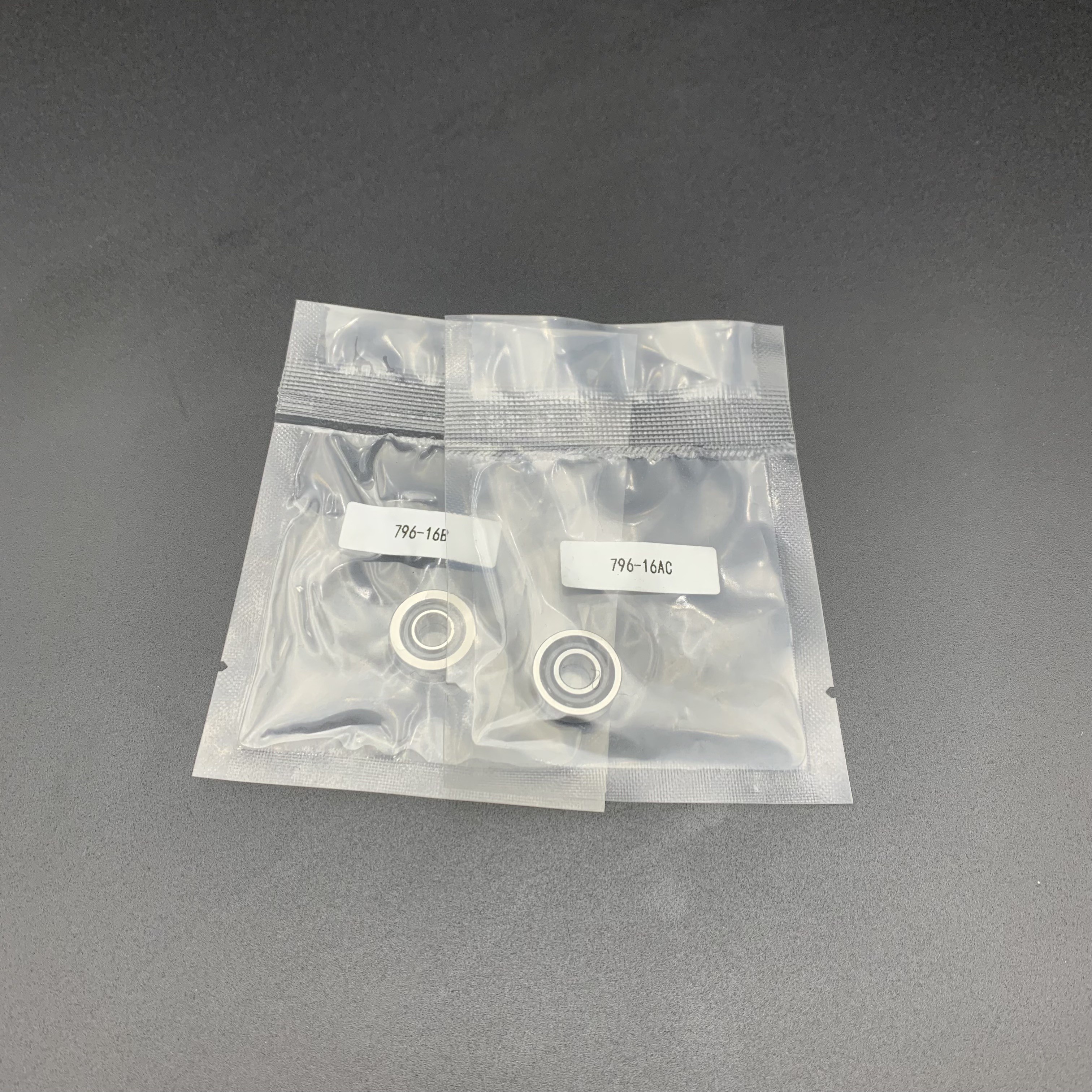 719/6-16B Precision Miniature Bearings Angular Contact 796-16B 6x16x5mm Bearing