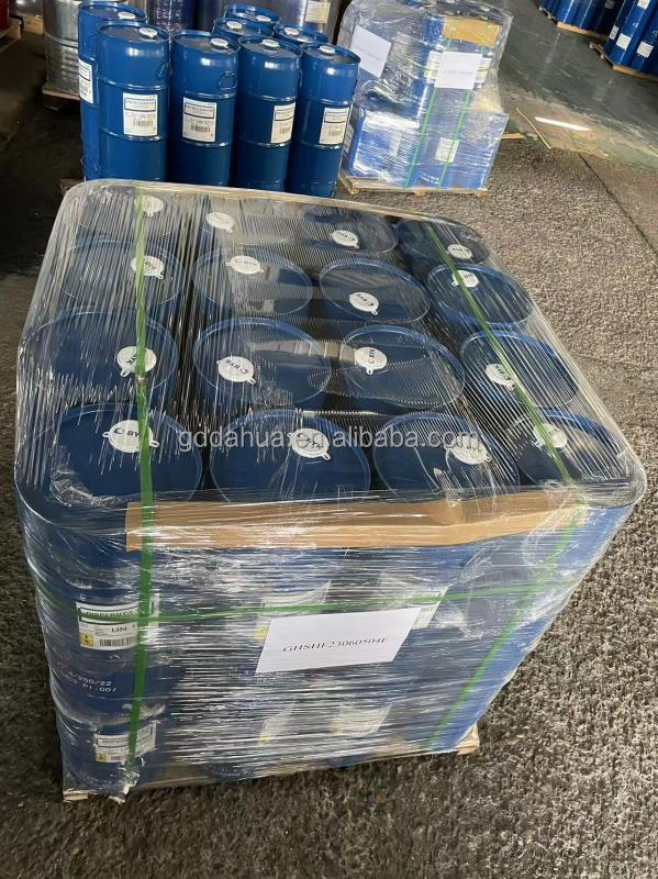 Coating Auxiliary Agents Dispersing And Wetting Agent DISPERBYK-161