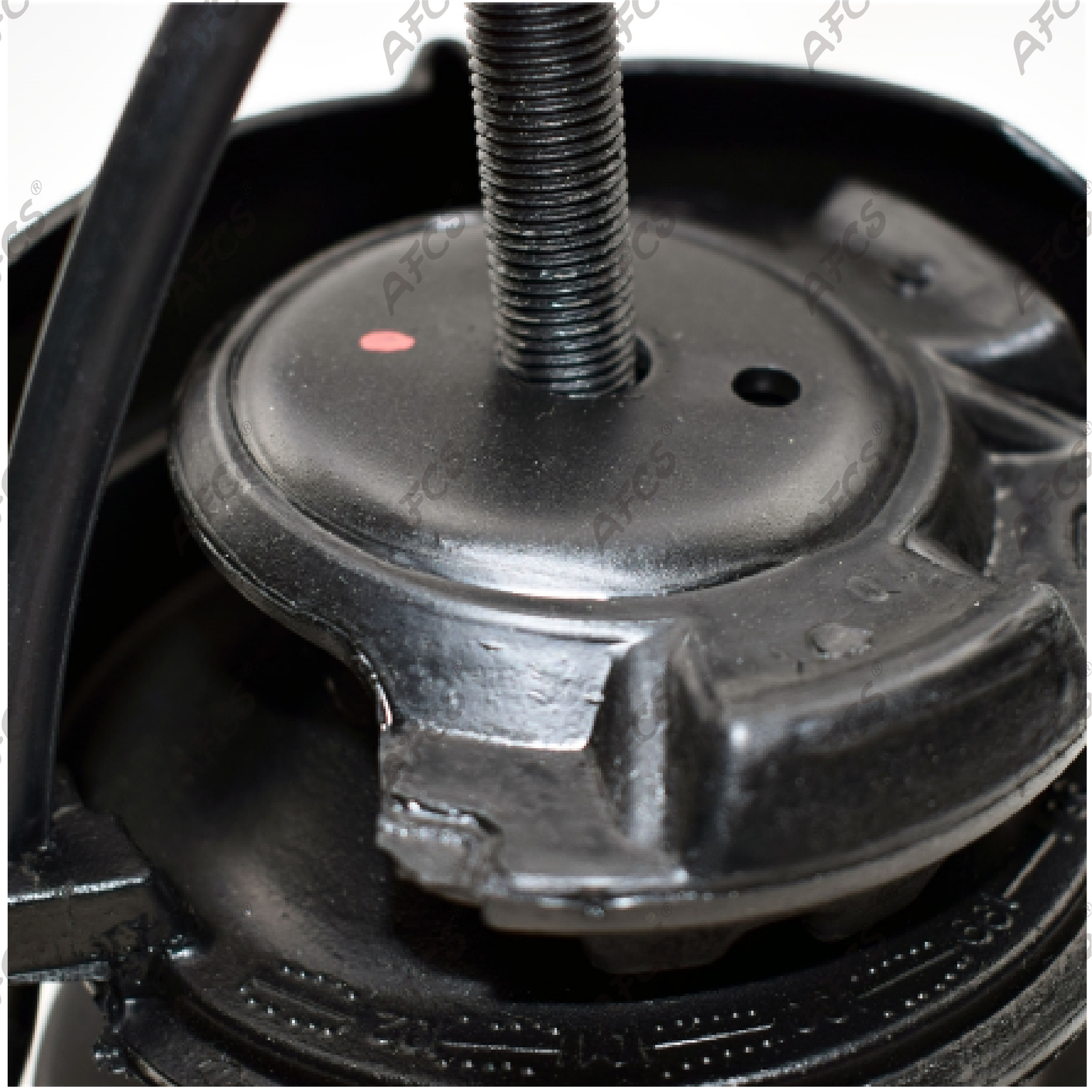 Accord Back Engine Seat Engine Support Rubber OEM 50810-S84-A82