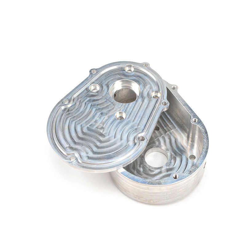 Custom CNC Machining Processing Parts CNC Machining Milling And Turning Part