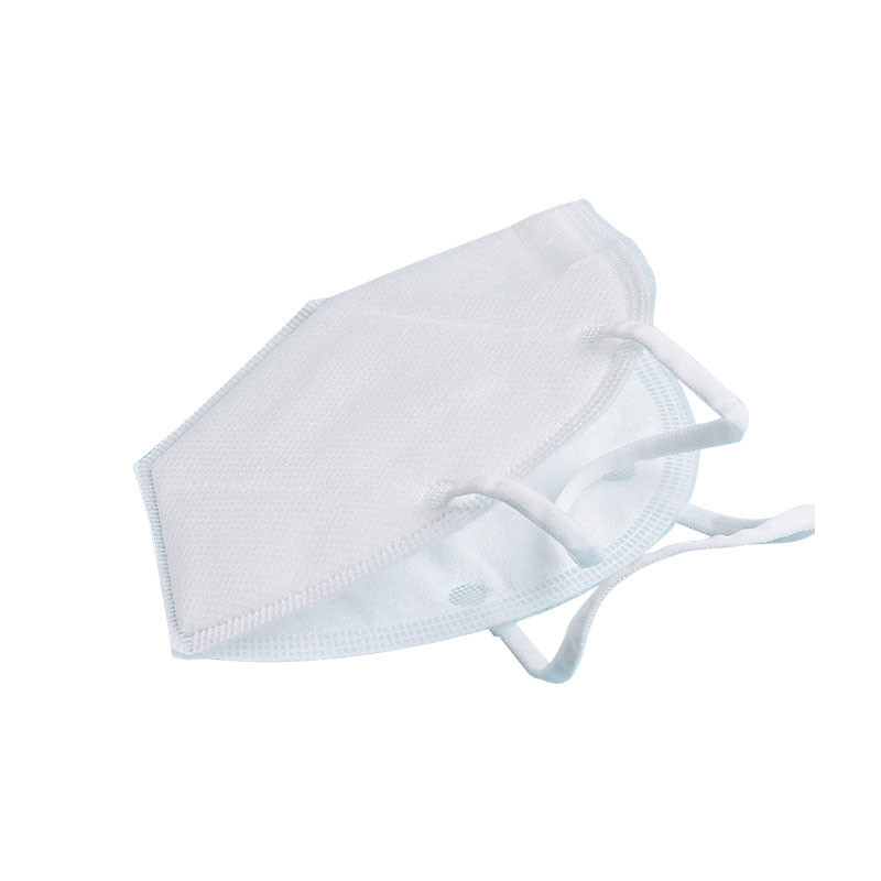 3D Korean N95 Face Mask Sterile Disposable Mask 3 Layer Environment Friendly