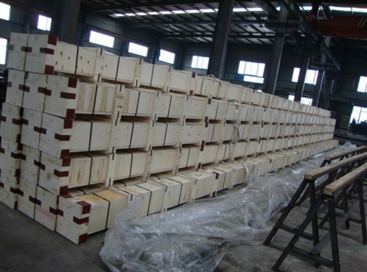 Petroleum Stainless Steel Pipe Seamless ASTM A269 / ASTM A312 ERW Pipes