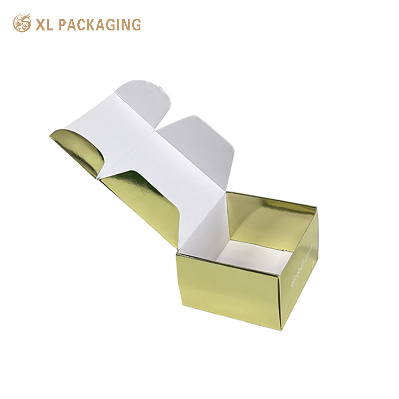Customized Folding Corrugated Paper Boxes Carton Cardboard Sleeve Box Hair Dryer Box
