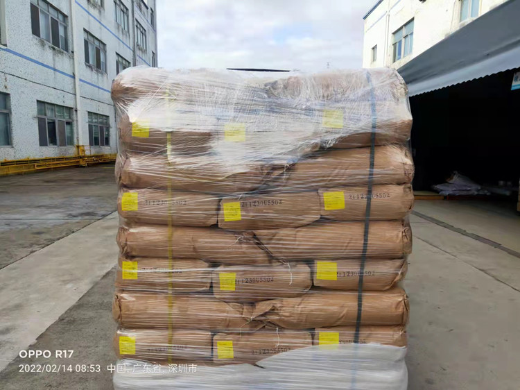 DTF PES Powder Polyester Hot Melt Adhesive Powder For Textile Products