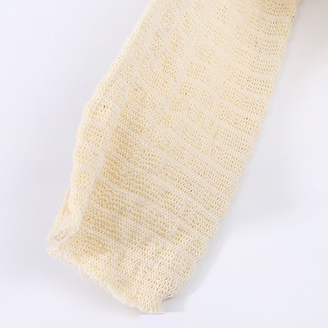 Best selling cheap cotton medical elastic tubular net bandage