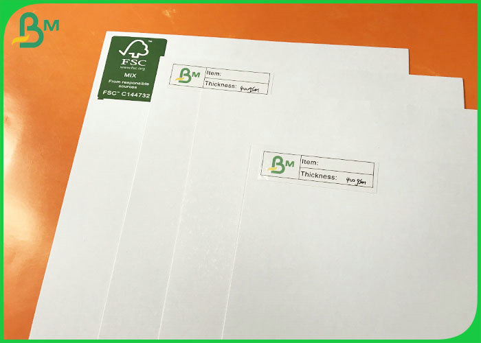 duplex paper