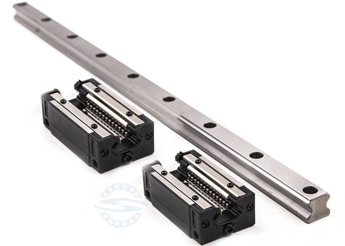 100mm 800mm Miniature Linear Rail Slide MGN7 MGN12 MGN15 MGN9