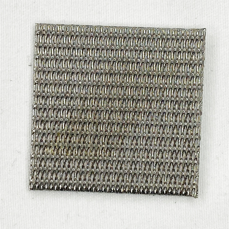 Fine Filtration 5- Layer Stainless Metal Mesh Sintered Filter Screen
