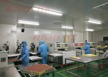 Witgain Technology Limited