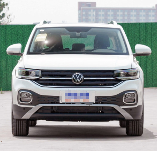 Volkswagen TACQUA 2021 1.5L Automatic 30th Anniversary Edition 5 Door 5 seats SUV