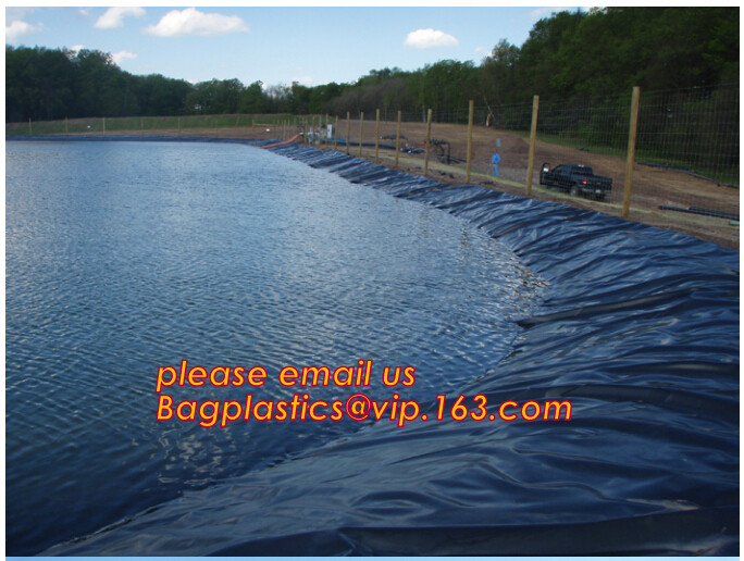 Geosynthetic clay liner Geotextile mattress Geotextile PE net PE mesh Welding machine Plastic geogrid Fiberglass geogrid