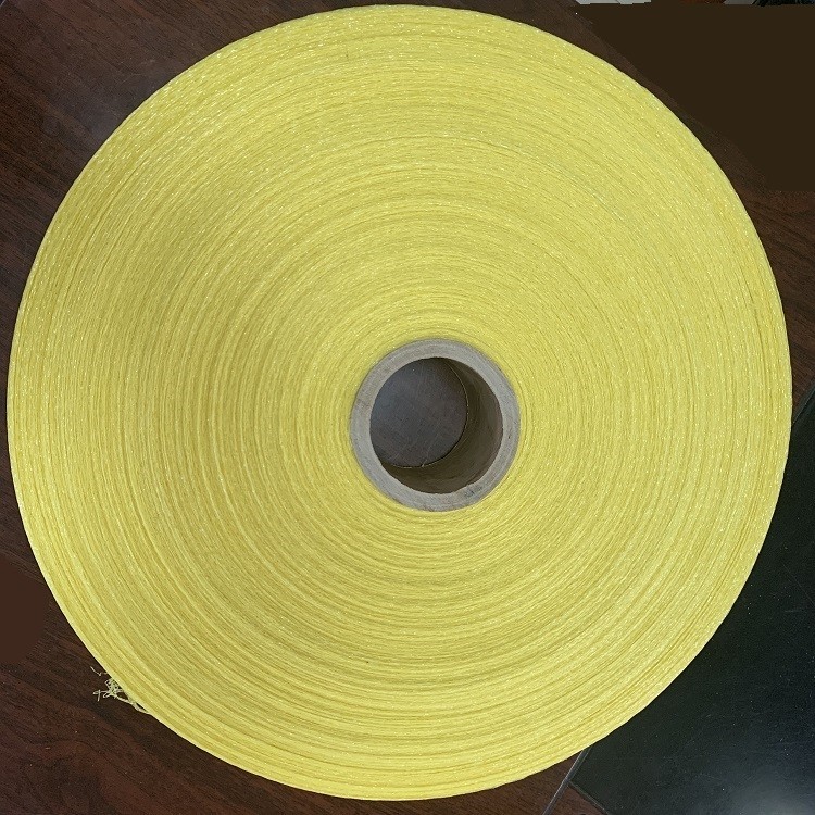 Potato Packing Tubular Net Bags Reusable LDPE Knitted Mesh Bag