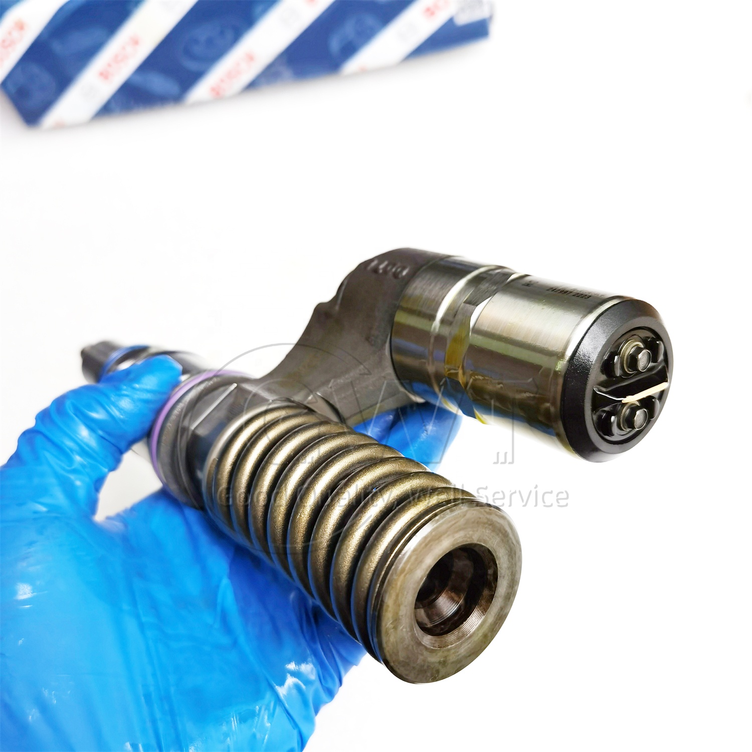0414701092 0414701051 0414701072 0414701043 1734493 fuel Injector DC09 DC13 for 0414701092 0414701051 0414701072 0414701043