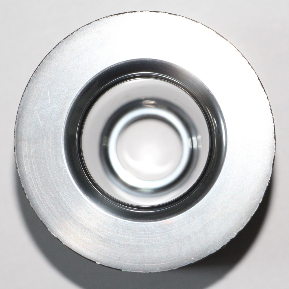 Carbide Wire Drawing Die Precision Customized Polishing Wear Resisting