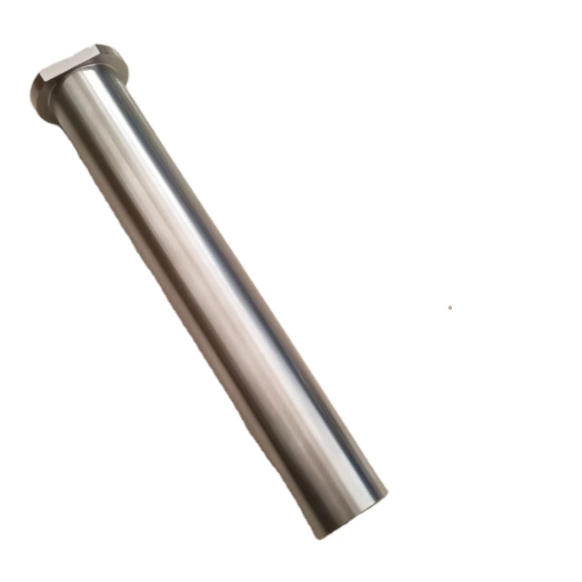 5/8 in Diameter King Pin Natural DIN Standard for Sprint Car Suspension
