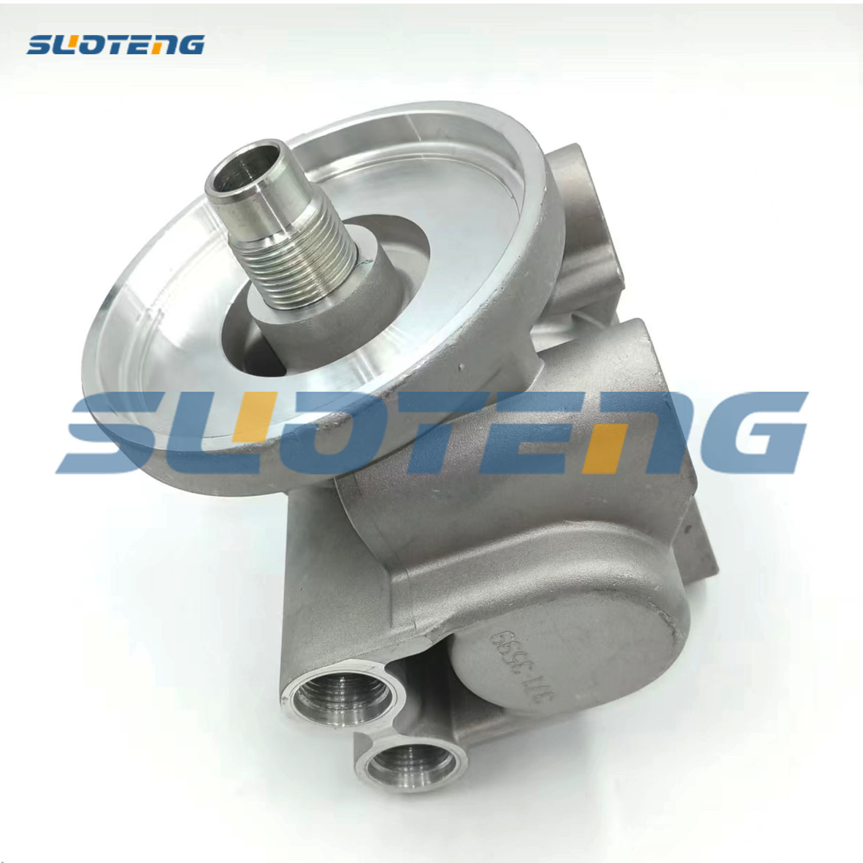 190-8970 1908970 Fuel Priming Pump For Engine 3126B Excavator E325D