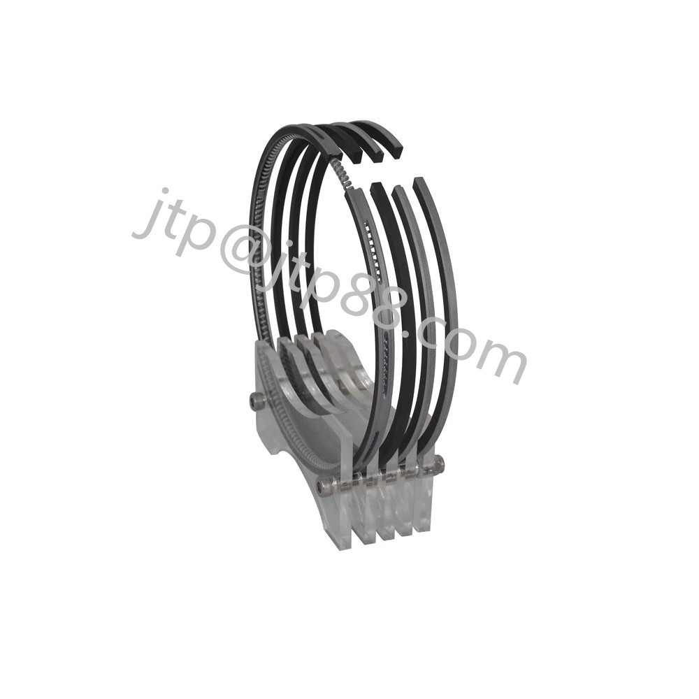 Diameter 118mm Diesel Engine Piston Rings 6D16 ME996229 ME996231