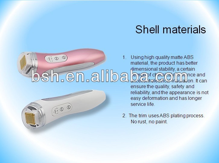 BF1302 Skin Rejuvenation Anti-wrinkle RF Facial Machine Home Use RF Skin Tightening Machine