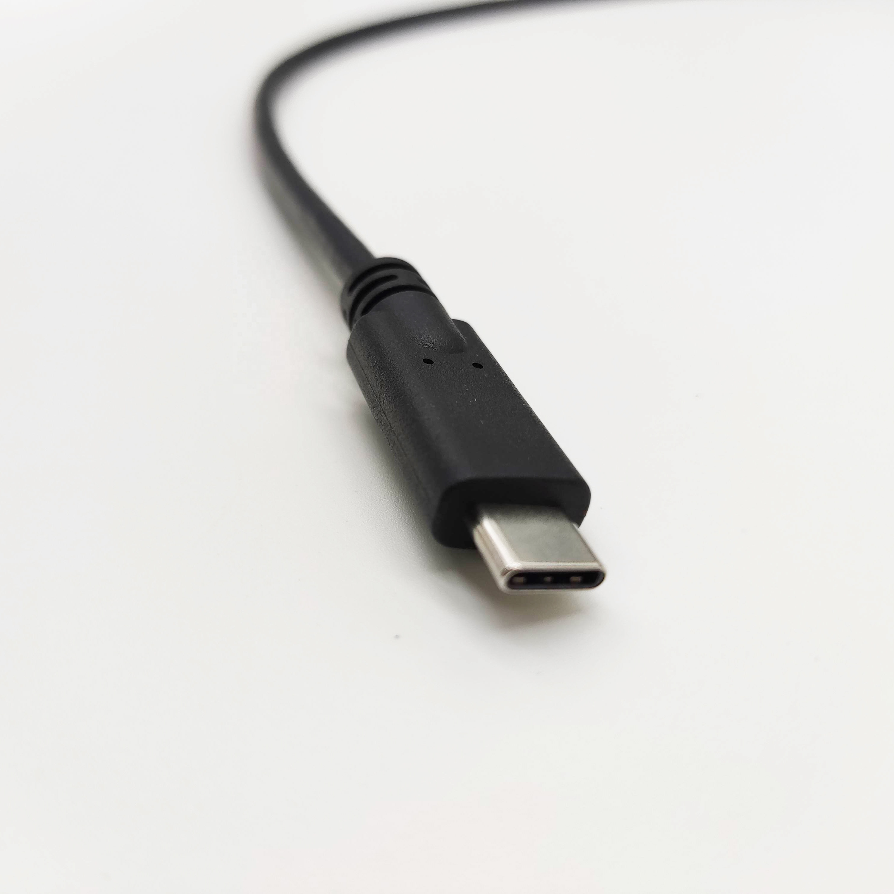 USB Type-C Cable USB-C Male To USB- B 3.0 Male Cable Fast Charging Cable