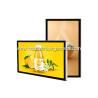 Buy cheap Restaurant Shop Lcd Advertising Screen Menu Board Display For Fast Food Bar from wholesalers