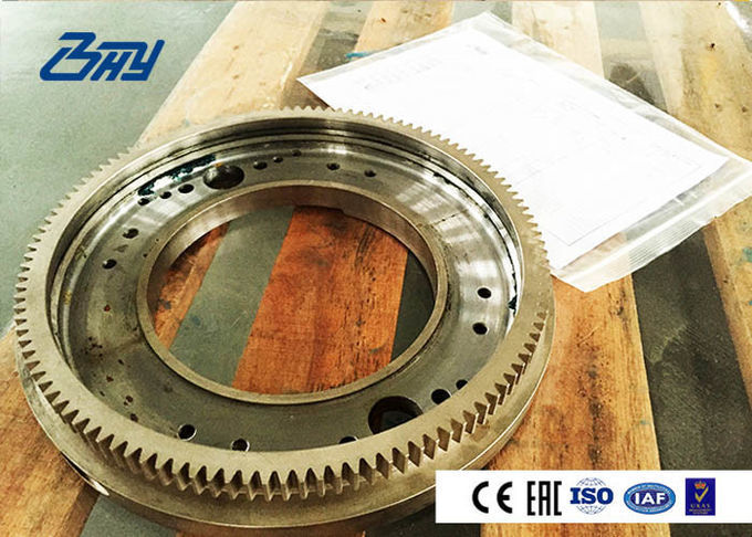 Automatic Split Frame Pipe Cutting Machine and Cold Cutting Pipe Tools