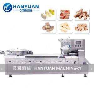 Buy cheap Candy Bar Packaging Machine product