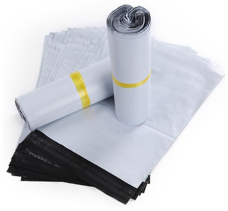 Compost Poly Mailers Envelopes Self Adhesive Seal Compostable Sustainable Poly Eco Friendly Mailing Bags,cornstarch biodegrad