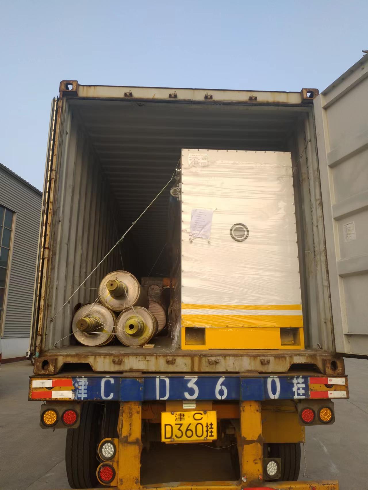 Full Computer Thin Blade Slitter Scorer for High Precision Cutting of 2500 KG Load